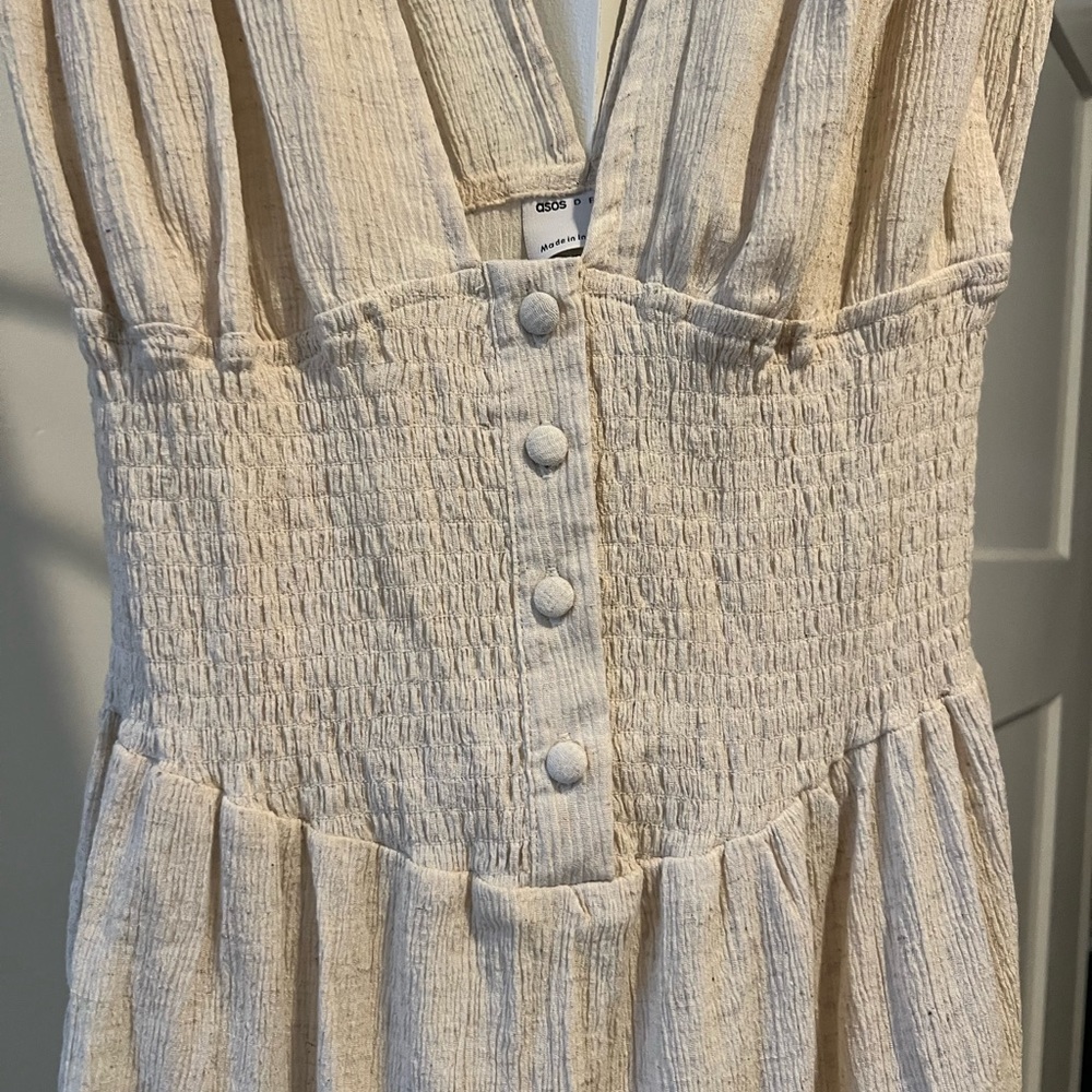 Asos sundress